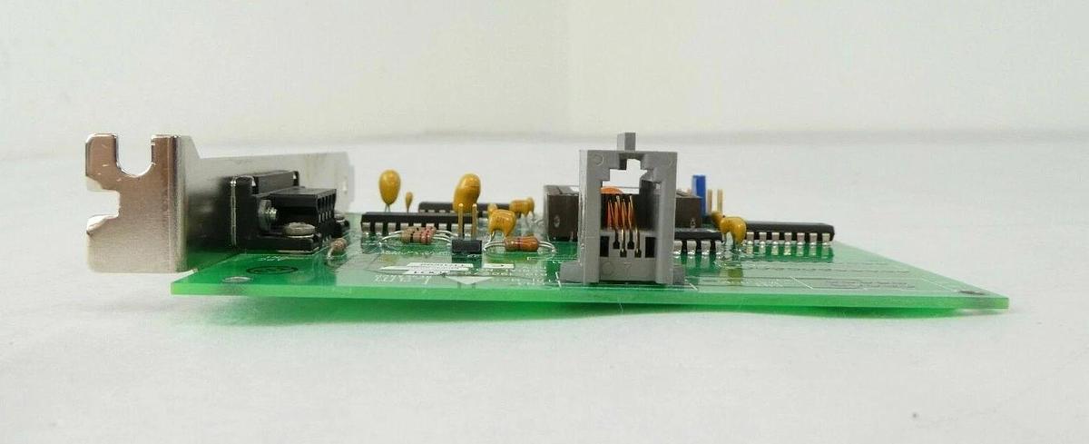 Used Lam Research 810-190572-001 Serial Communication PCB Card 855-100288-001 Working