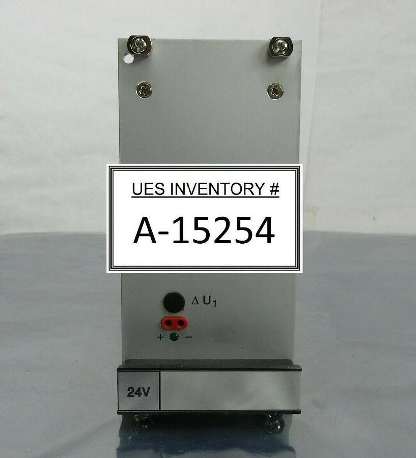 Used Kneil System-Electronic 313-021-04 .03 Power Supply PCB Card ASML 4022.436.7930