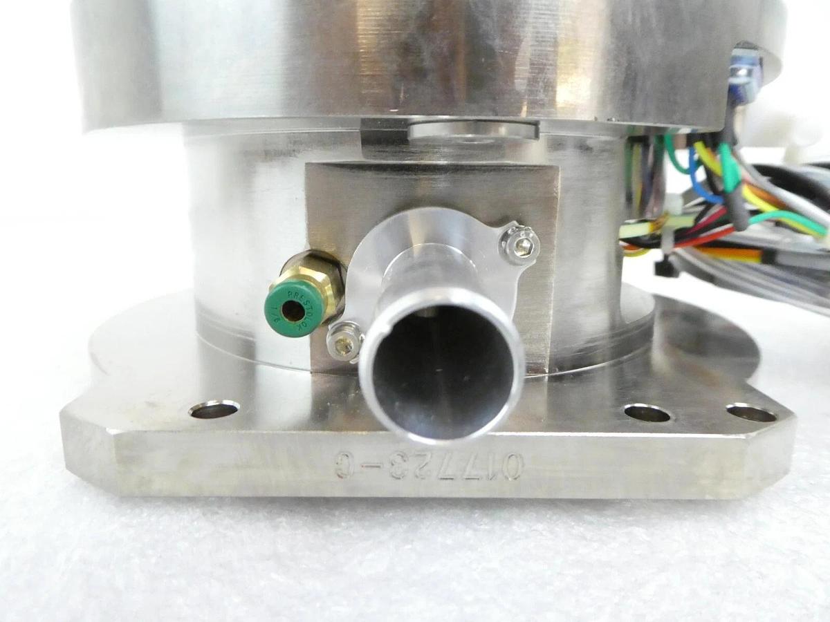 Used AB Sciex 017723 Ion Source Qtrap Interface Base Spectrometer Lot of 2 Surplus