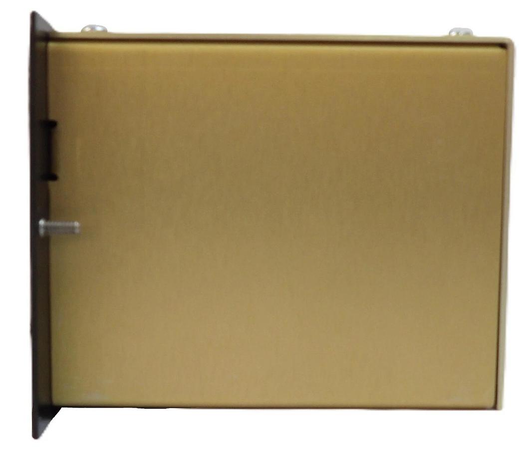 Used Xenon 490-0295 Lamp Timer Box Module Assembly Working Surplus