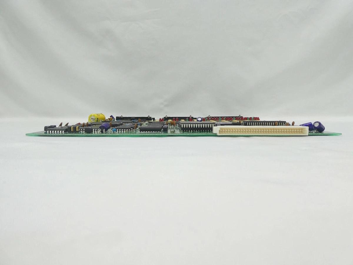 Used Osacom V1534E Elevator CPU PCB V1534E01 Varian VSEA V82810015 Working Surplus