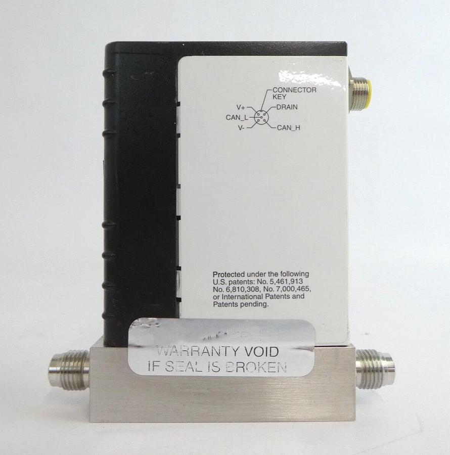 Used MKS Instruments PCA023TC63UP10 Pressure Controller πPC PC90 Lot of 5 Working