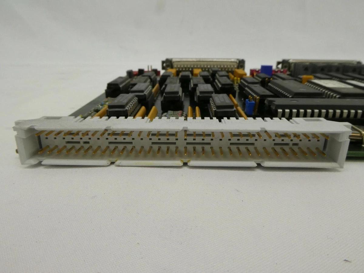 Used FEI Company 4022 192 71072 Processor PCB Card PLCB XL-30 ESEM Working Spare