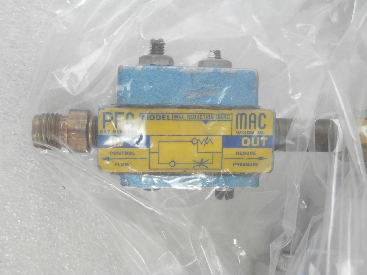 Refurbished Varian Semiconductor F3915001 Isolation Valve Assembly Manufacturer Refurbished