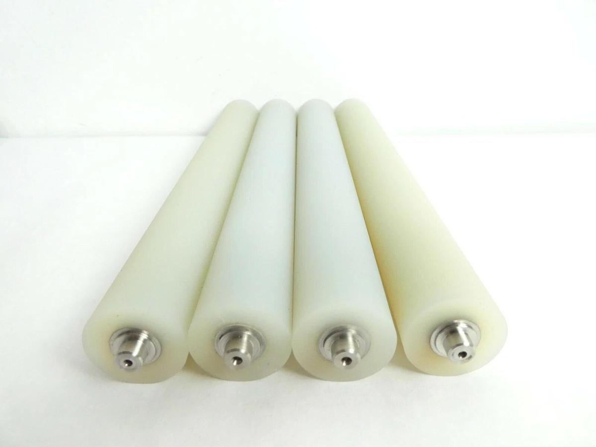 GTI Technologies Roller C262076 C262028 C163010 Lot of 14 New Surplus
