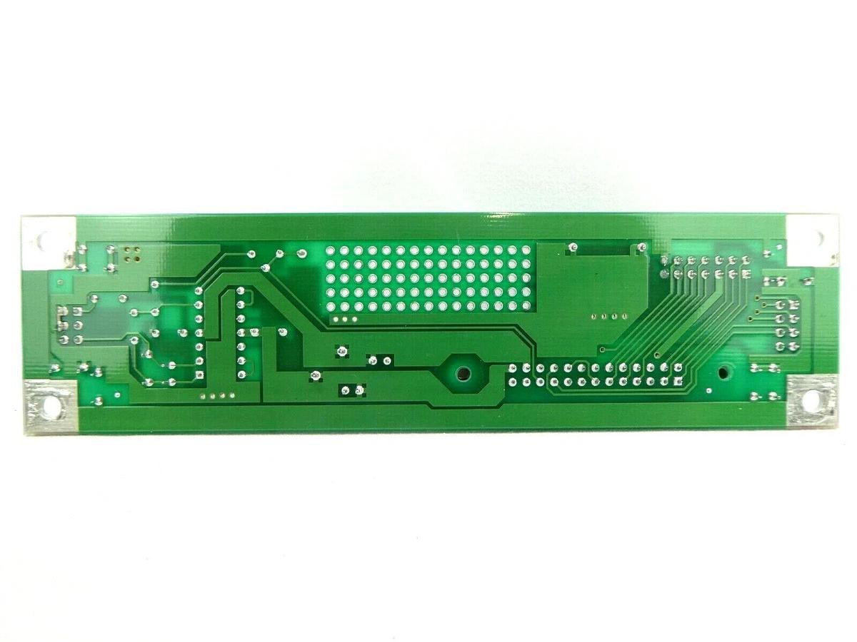 Used Nikon 4S007-914 RL-BCRHT Right Interface Board PCB Nikon NSR System Working