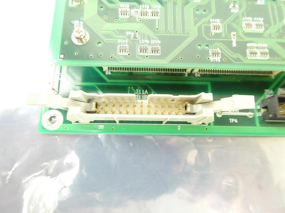 Used Nikon 4S019-354-1 Driver Board X6WXYIF PCB Assembly 4S013-511-4 SBILX6 NSR Spare