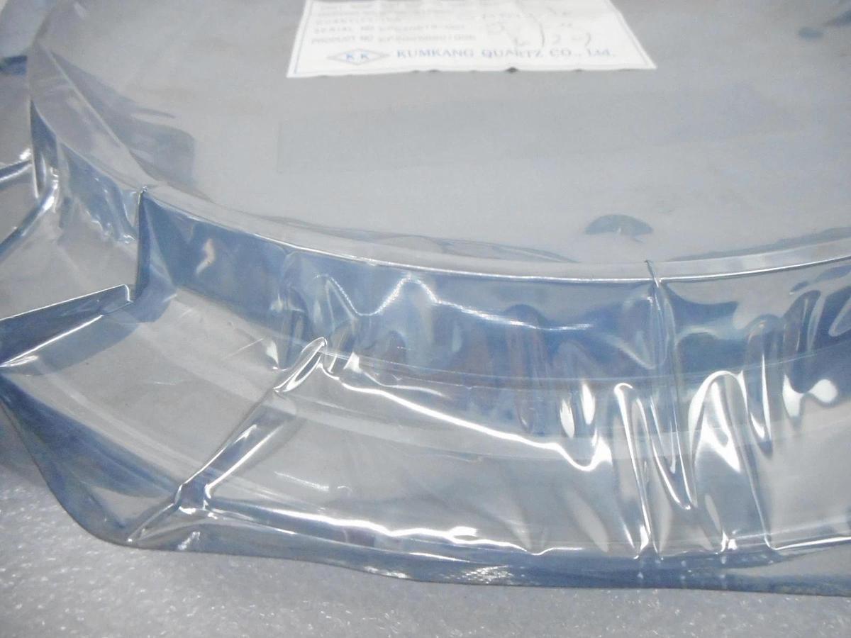 AMAT Applied Materials 0200-01086K SST Focus Ring (Modified) New