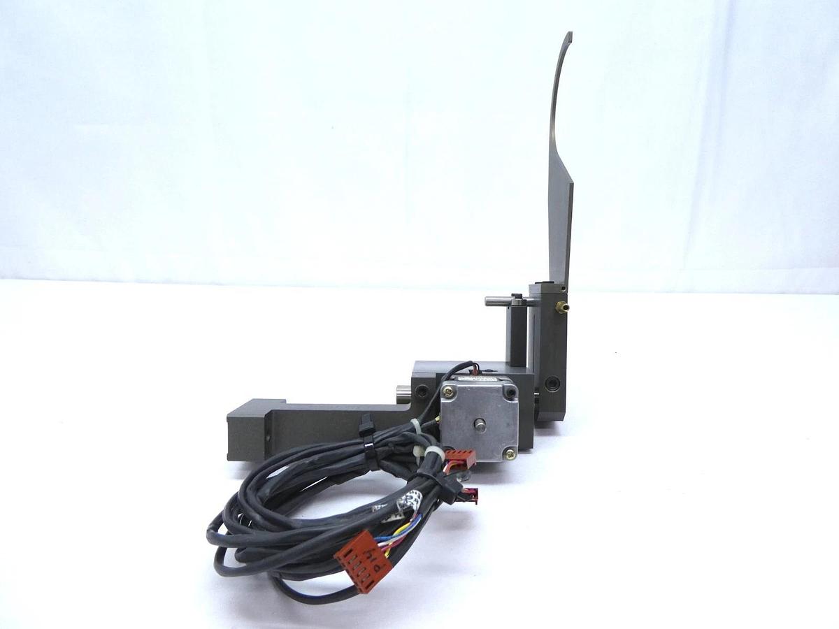 Used Electroglas 248057-001 Wafer Transfer Assembly 4085x Horizon PSM 200mm Working