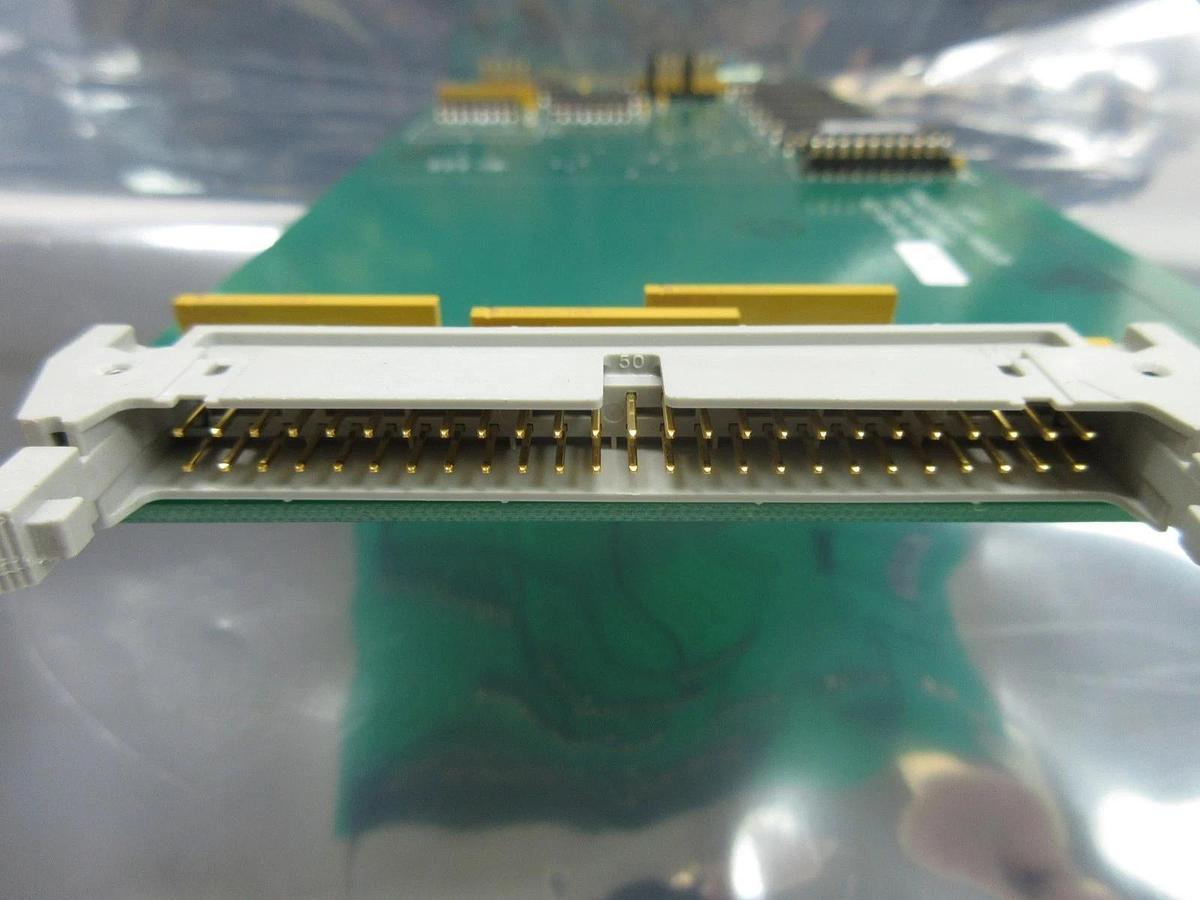 Used SVG Silicon Valley Group 858-8150-001 Interface PCB Card Rev. D 90S Used Working