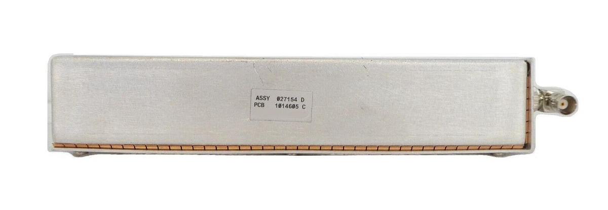 Used AB Sciex 027154 ARF Power Supply Interface Module 1014605 Spectrometer Working