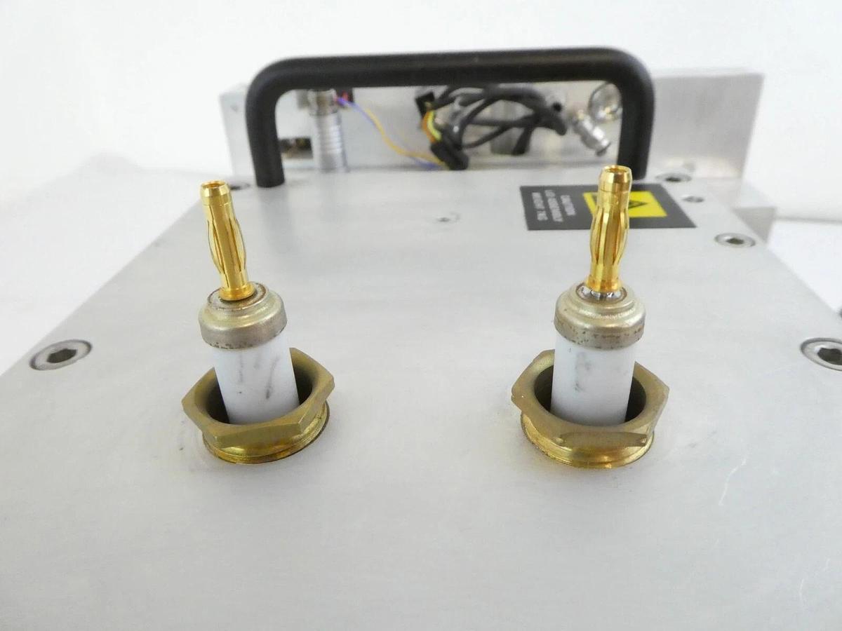 Used Waters 289005632 Xevo Q2 QTof Collision Column Quadrupole Time-of-Flight Surplus