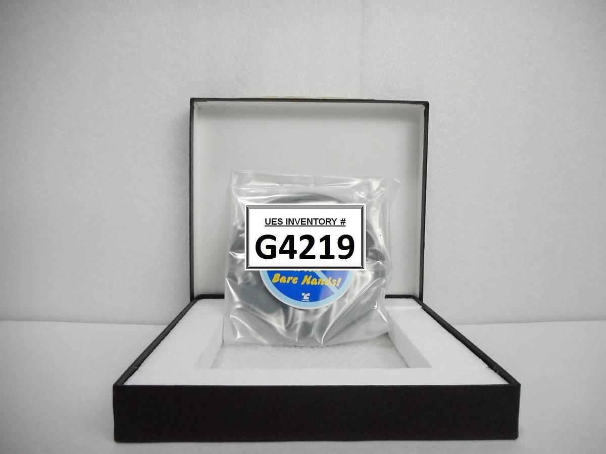 Toshiba Ceramics 62CL000-0197224 Susceptor TEK000048-A06-0 ASM 3552985-01 New