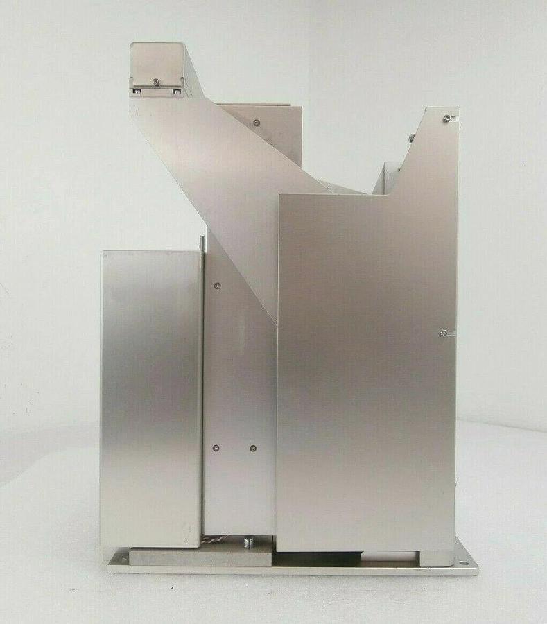 Used Nikon 4K802-253 Robot Elevator 4S013-464 4S013-416 RBTLNK2 NSR-S307E Working