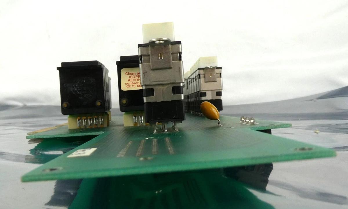 Refurbished Varian F3948001 Process Control Assembly PCB Card F3949001 OEM Refurbished