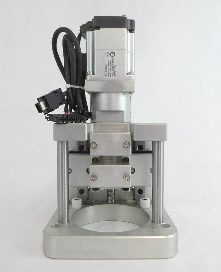 Used AMAT Applied Materials 0190-13713 Degas Wafer Lift Assembly Working Surplus