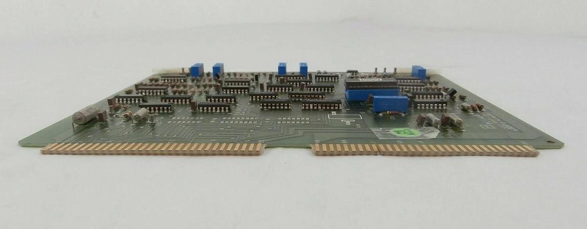 Used Perkin-Elmer 677-9560-003 A/D Converter PCB Card 677-5548-002 Working