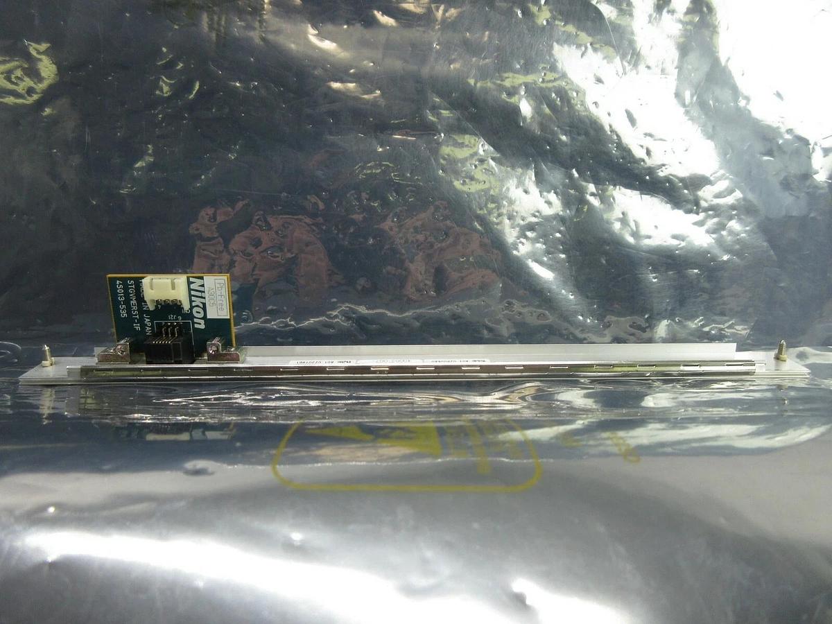 Used Nikon 4S013-535 Interface Board PCB STGVMERST-IF 4S063-067 NSR-S620D Used