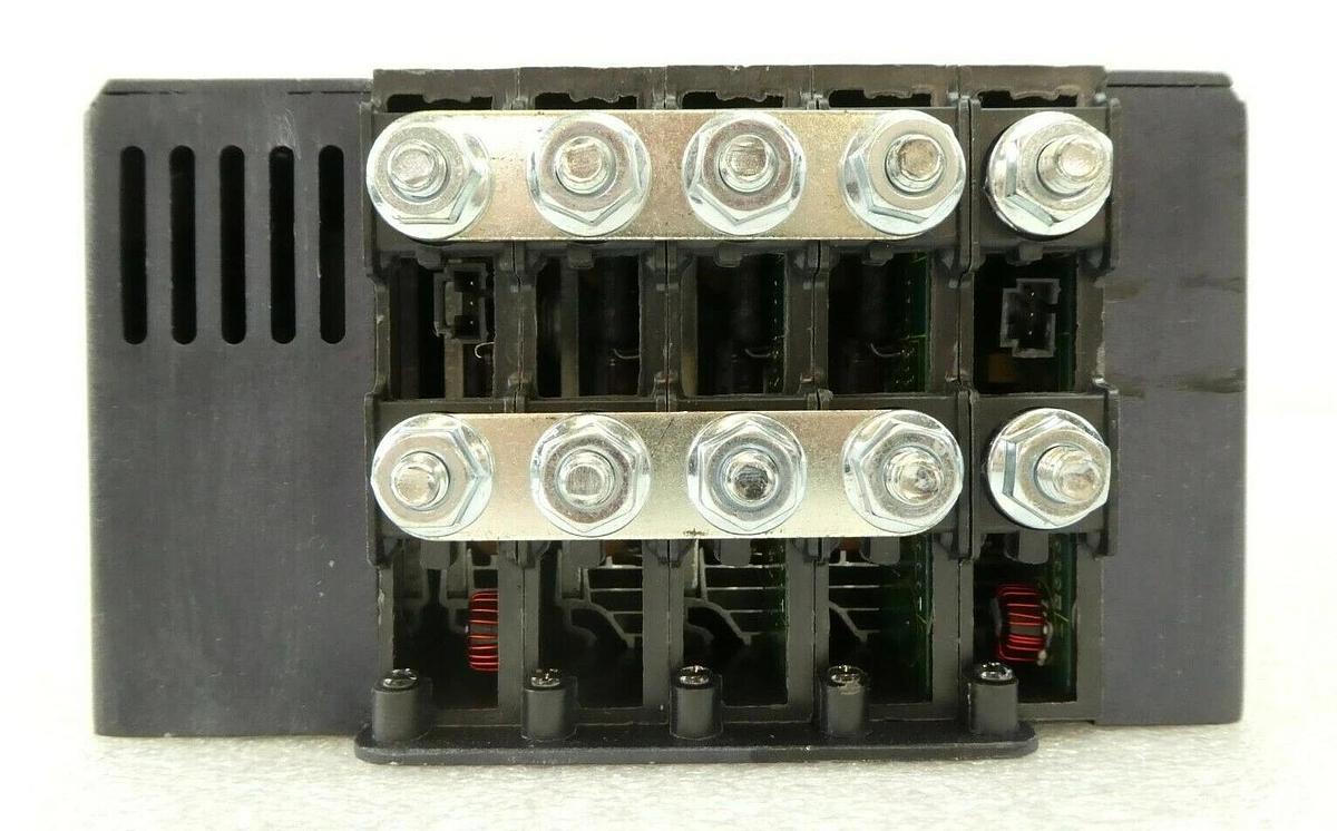 Used Vicor MM2-15505 Power Supply mini MegaPAC Novellus Systems 27-103559-00 Working
