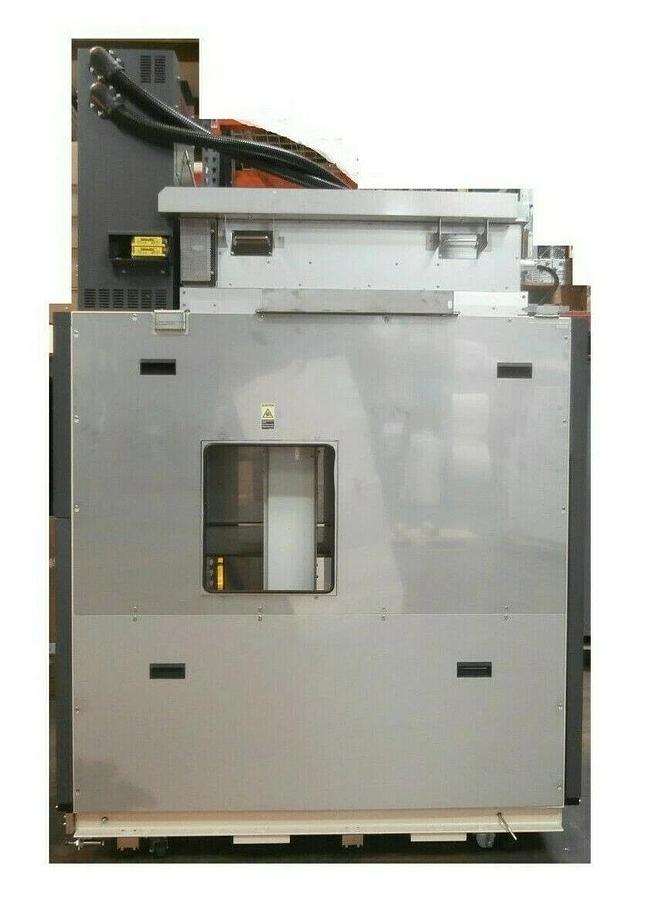 Used TEL Tokyo Electron IRAS Interface Robotic Arm Sub Lithius 5087-403675-12 Surplus