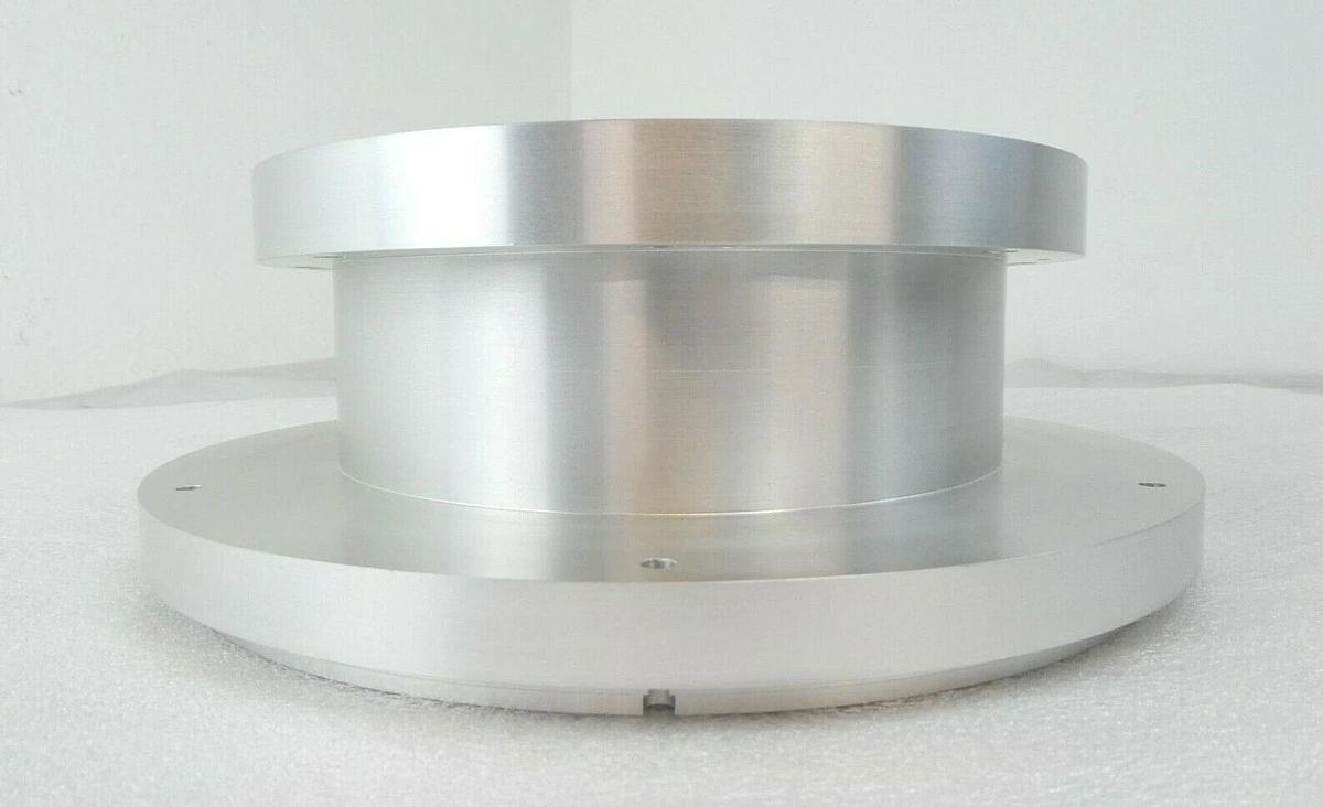 Used Novellus Systems 15-141120-00 300mm PVD Dummy Pedestal Rev. 1 Working Surplus