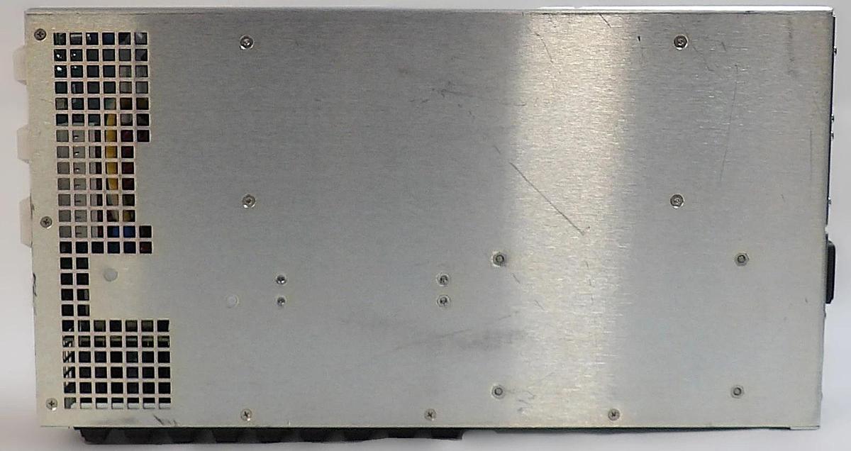 Used XP Power 102300-01 Power Supply Control Module Assembly Working Surplus
