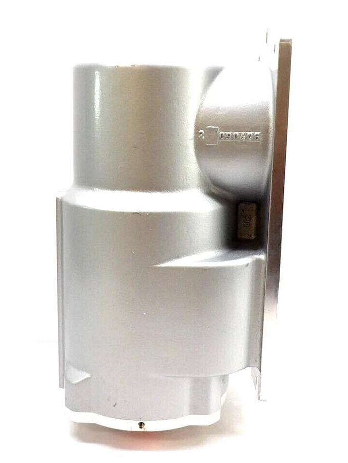 Used TURBOVAC TW 220/150 S Leybold 800160V0002 Turbomolecular Pump Untested Surplus