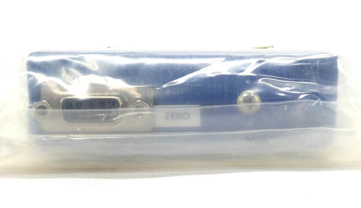 Refurbished STEC LV-210 Liquid Mass Flow Meter 0.1g/min C6H12O2 3030-07792 OEM Refurbished