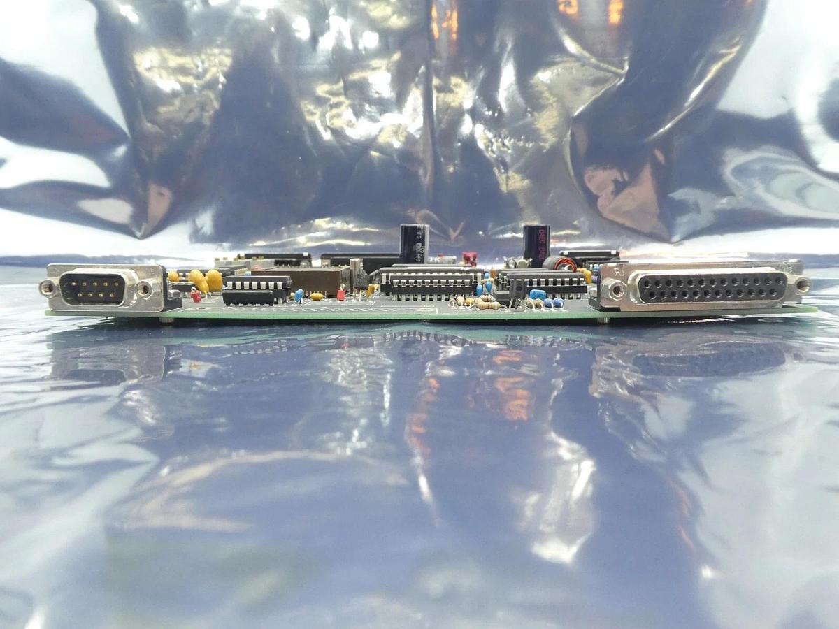 Used Hine Design 02423-001 Arm Control Board PCB 06764-002 Rev. 3.04 A-2000LL Working
