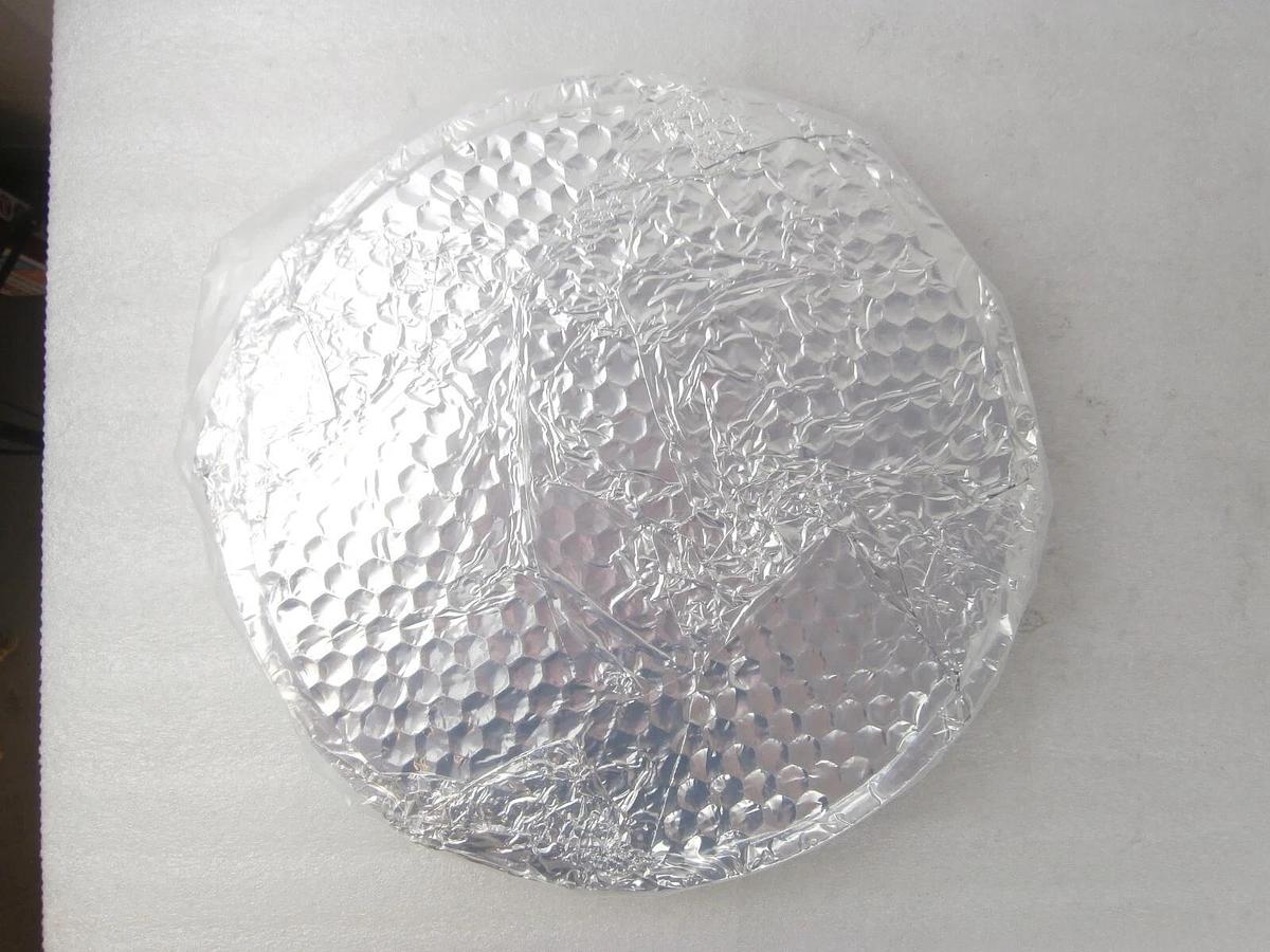 Refurbished AMAT Applied Materials 0020-22695 8" Collimator 1/2 HEX Honeycomb Refurbished