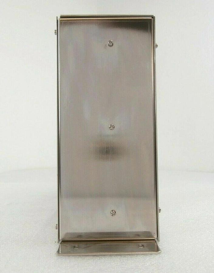 Used Nikon 4S587-625 AVIS2 ERG Amplifier SEA241A 4S013-374-2 NSR Series Working