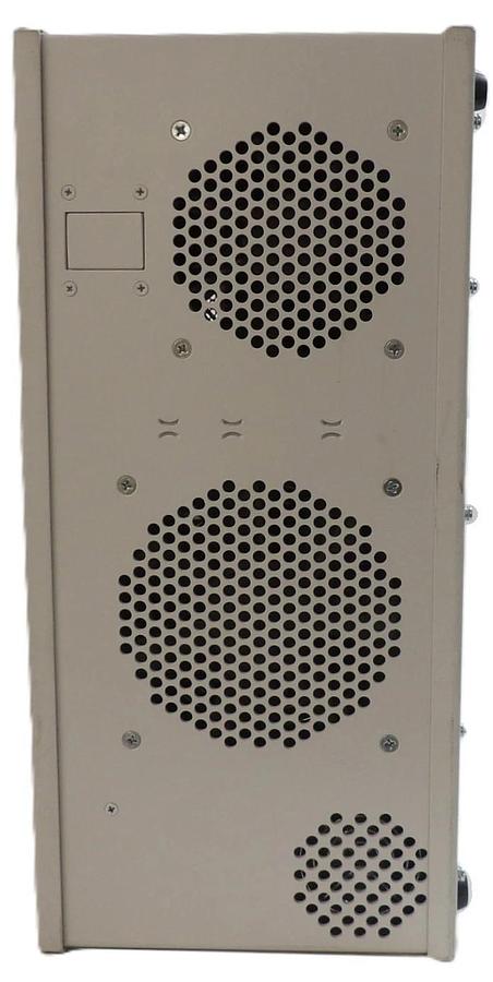 Used Nova Measuring Instruments 210-48000-01 Controller NovaScan 420 Spare Surplus