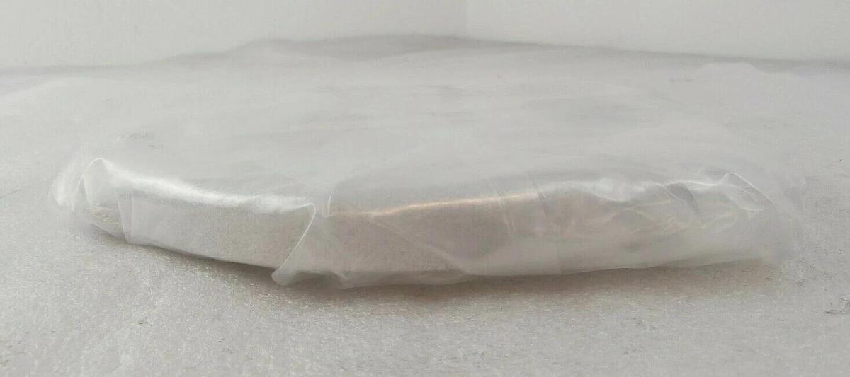 Refurbished Deposition Technology DTI-12431 Ring Clamp MCAP ARC Sprayed Refurbished