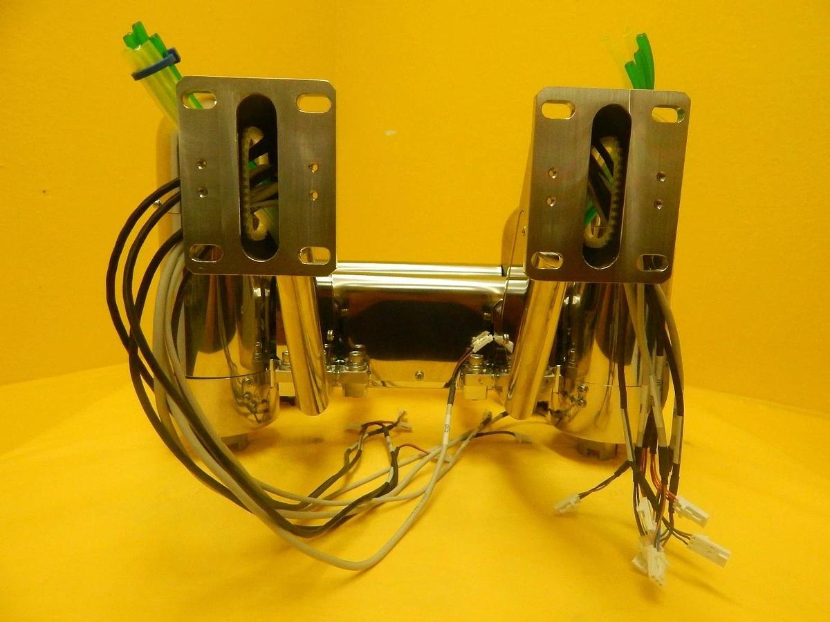 Used TEL Tokyo Electron Cassette Loader Assembly PR300Z Carrierless BEOL Used Working