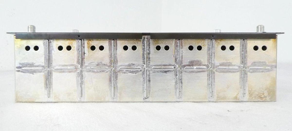 Used ATX Solutions DVISMCD-9002-X Deletion Filter Channel DVISm-Mini DV System Spare