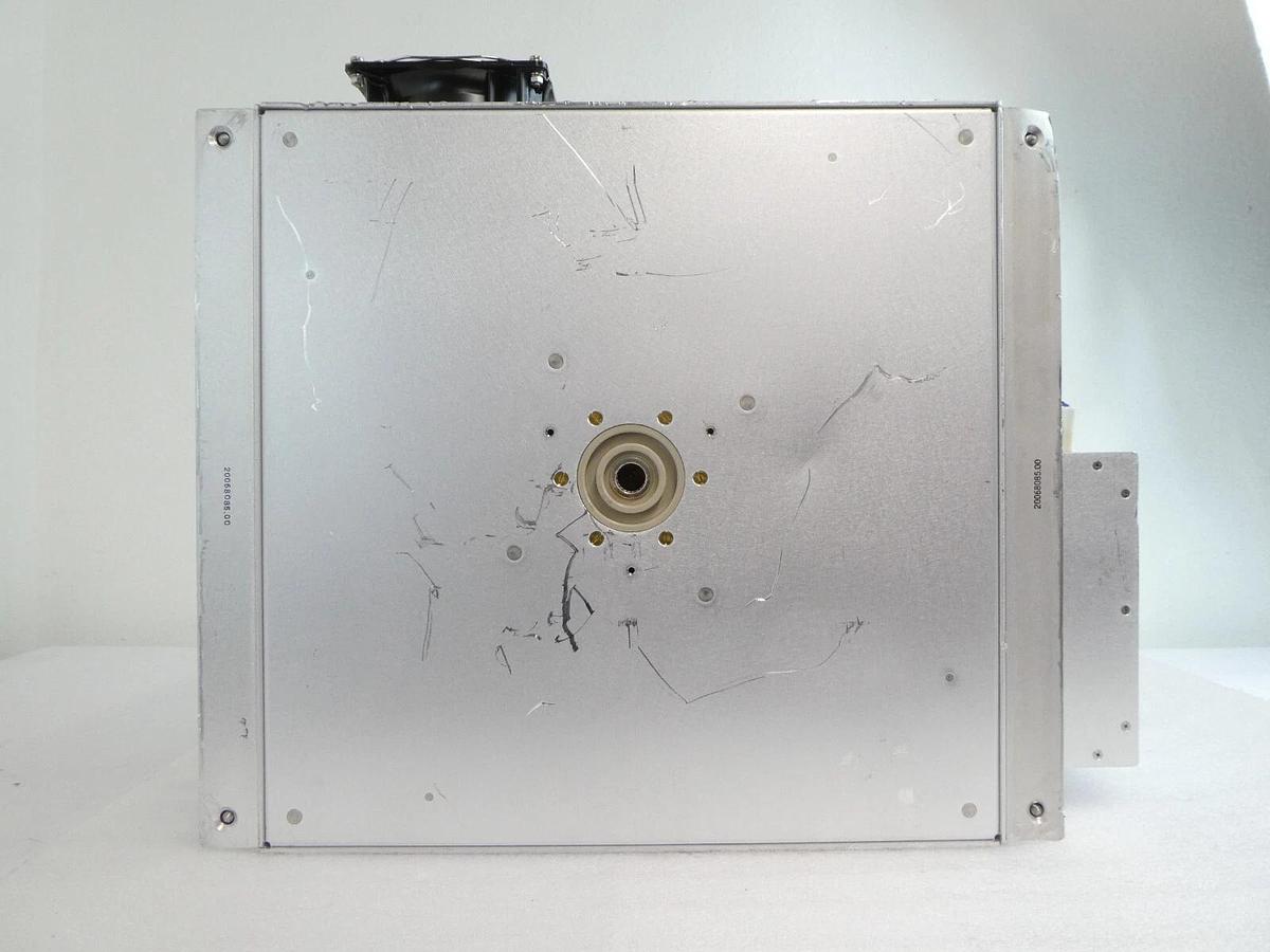 Used Comet Technologies 20074119 LF RF Match Lam Research 832-157607-002 Working