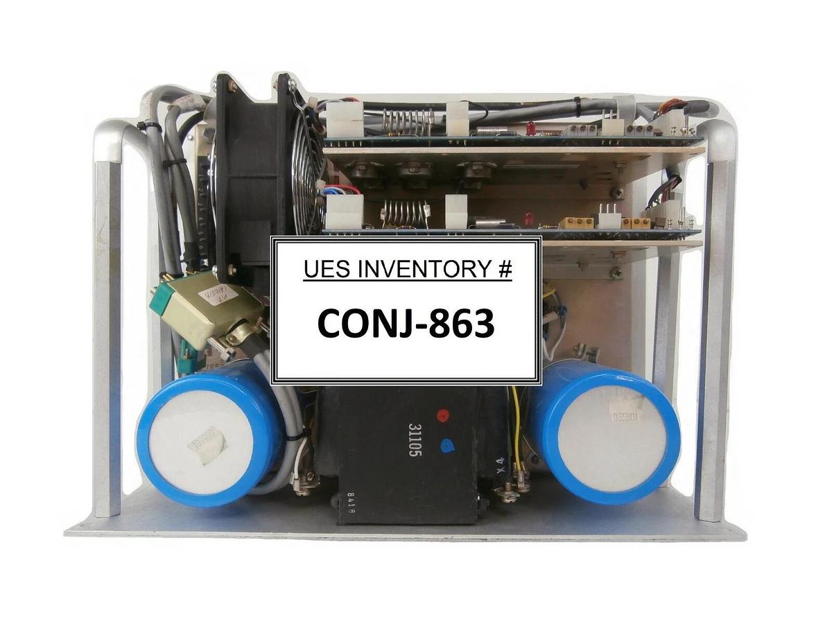 Refurbished Westamp A6112-3B-V01 Servo Amplifier Varian VSEA F9497001 F9497-1 Refurbished