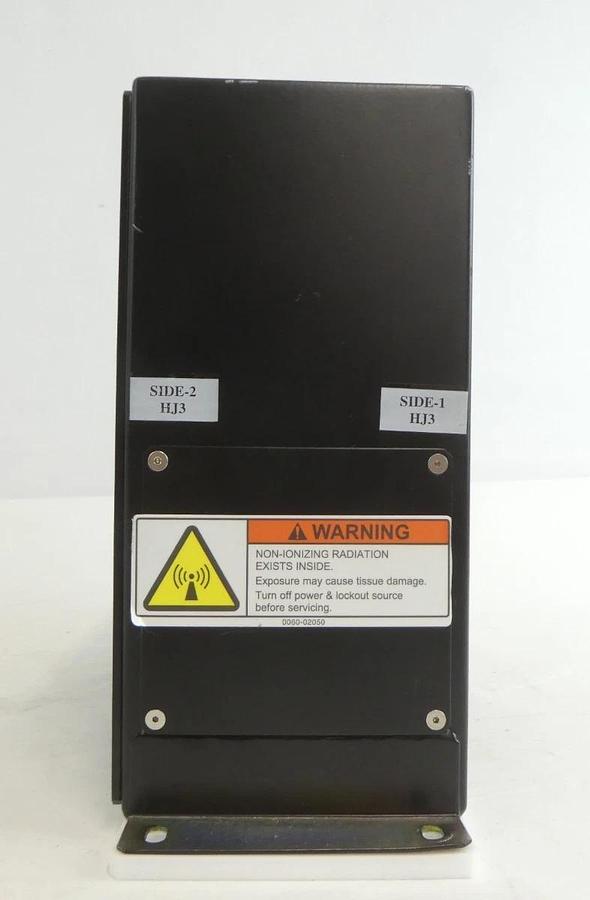 Used AMAT Applied Materials 0090-10592 Filter Working
