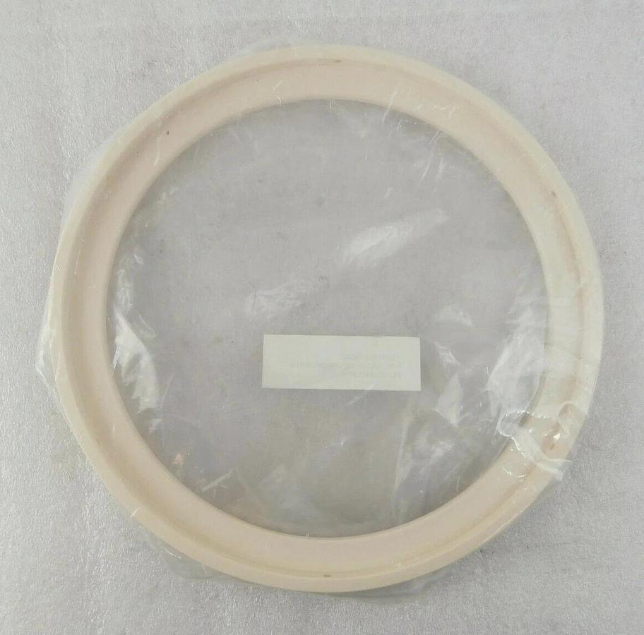 Innovent Systems 199536-001 200mm Corona Head Retaining Ring New Surplus