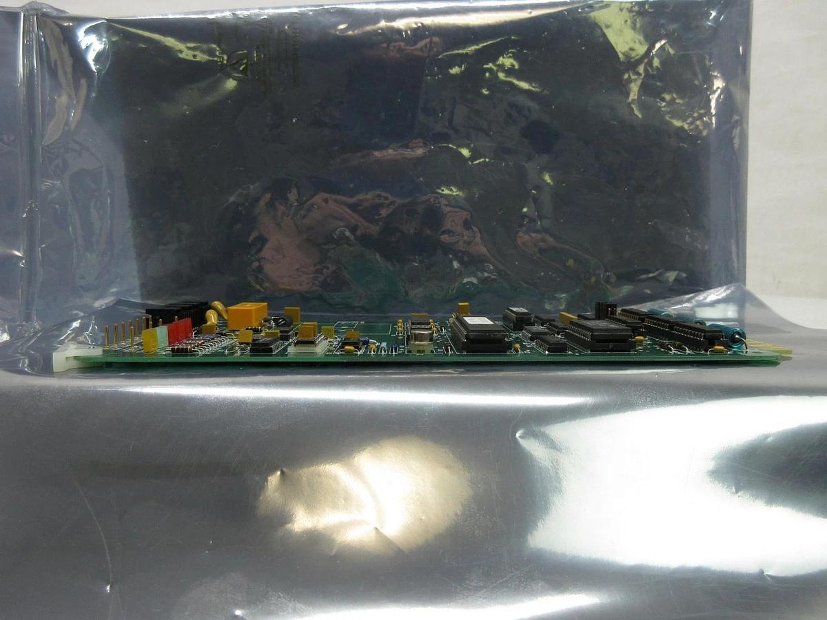 Used SVG Silicon Valley Group 851-8233-004 Processor PCB Card Rev. F 90S Used Working