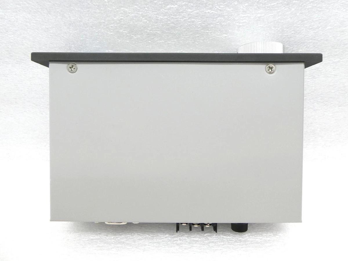 Used Daihen CMC-10A Automatic Microwave Tuning Control Unit CMC-10 Working