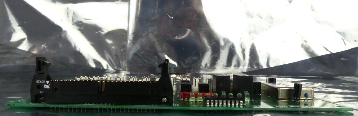 Used TEL Tokyo Electron KSI/F-26B PCB Board Assembly Working Spare Surplus