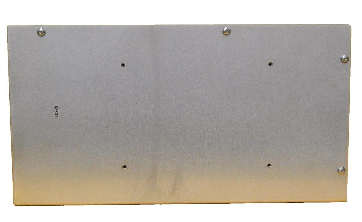 Used ASML 859-0515-006 Exciter Lamp Module Semiconductor Lithography Working Surplus
