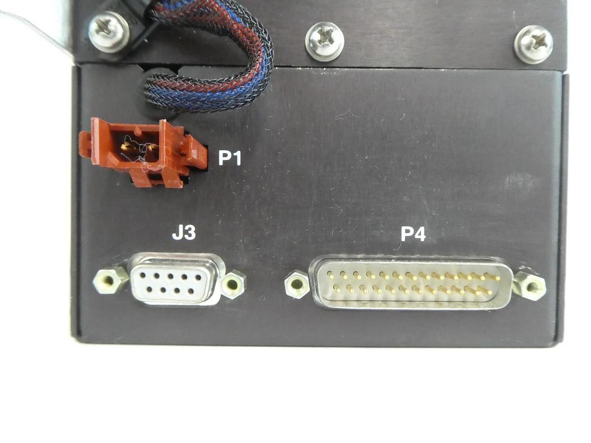 Refurbished AMAT Applied Materials 0010-42743 RF Match 300mm Preclean/RPC OEM Refurbished