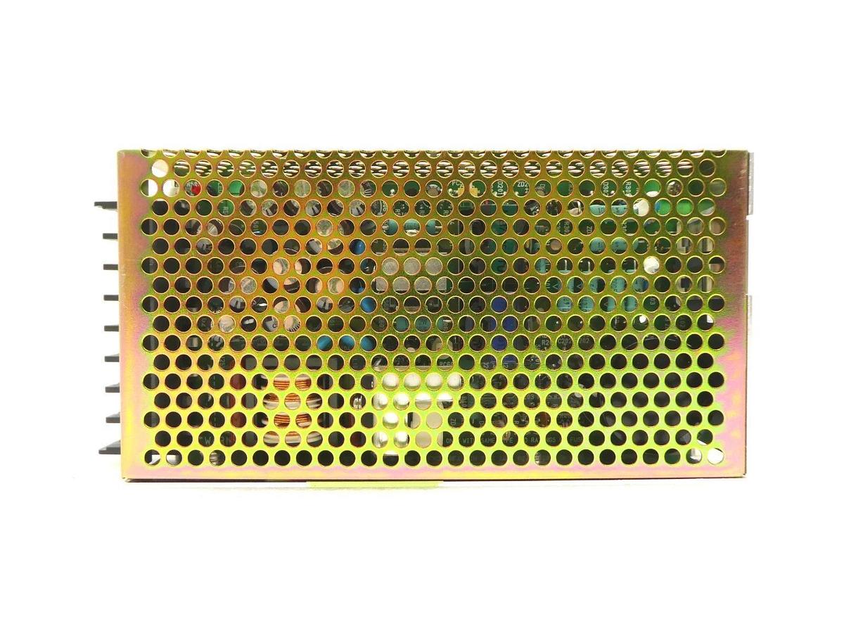 Used Cosel MMB75U-1 DC Power Supply TEL Tokyo Electron U2-855DD Unity II Used Working