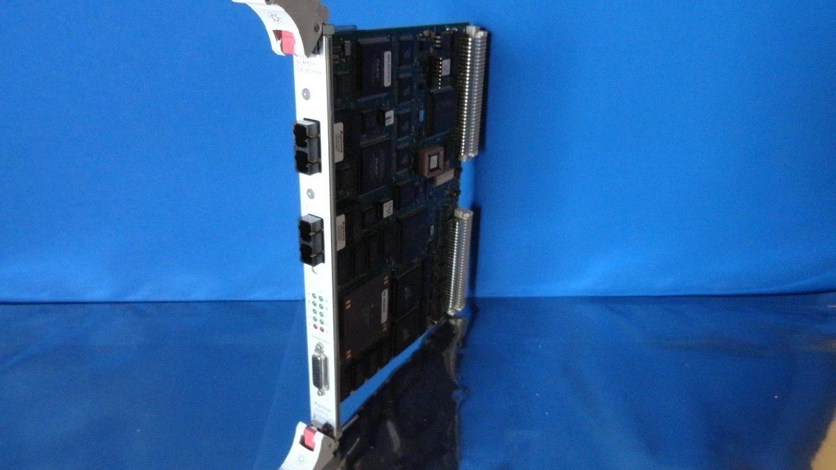 Used Agilent Technologies Z4207C Number Cruncher PCB Card ASML 4022.470.81312 Used