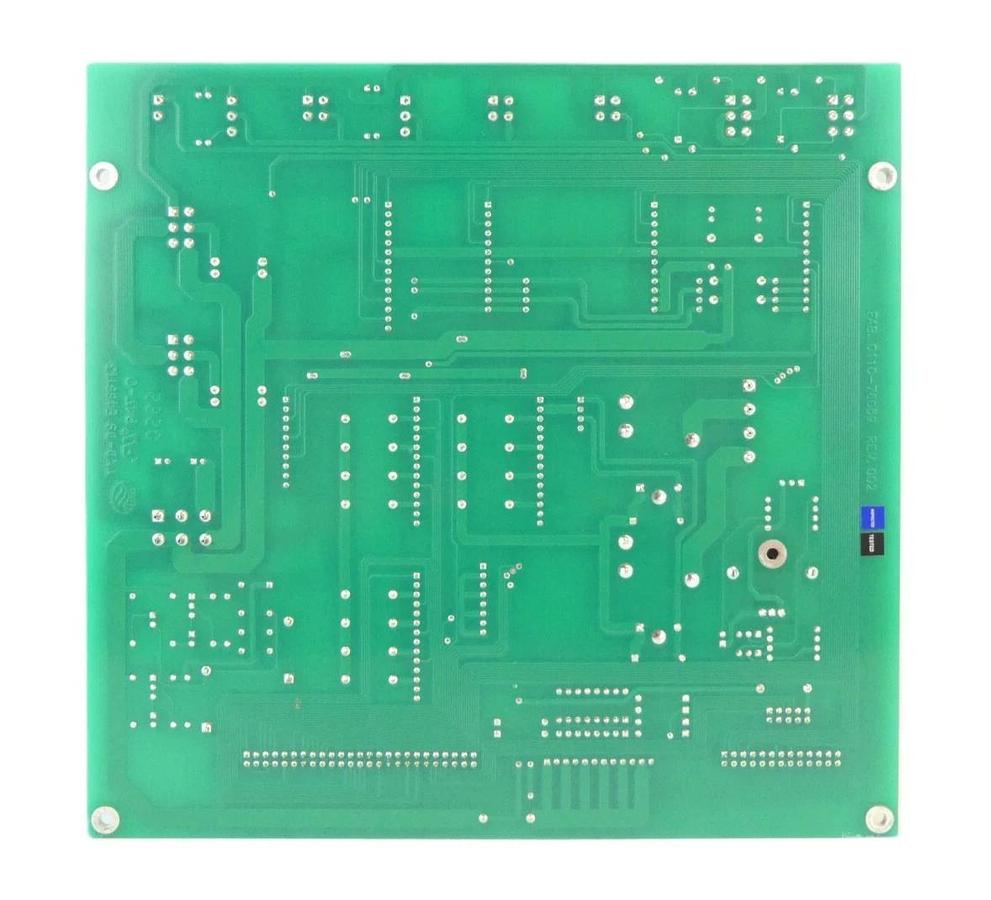 Used AMAT Applied Materials 0100-76059 M/F Expansion PCB Working Surplus