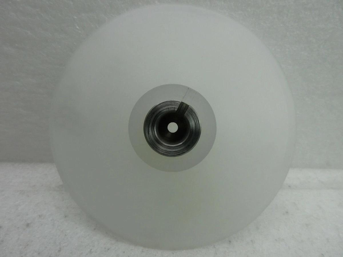 Used Teaguer 46236-01 200mm Wafer Spin Chuck SVG 90S ASML Rite Track 220B0026 Working