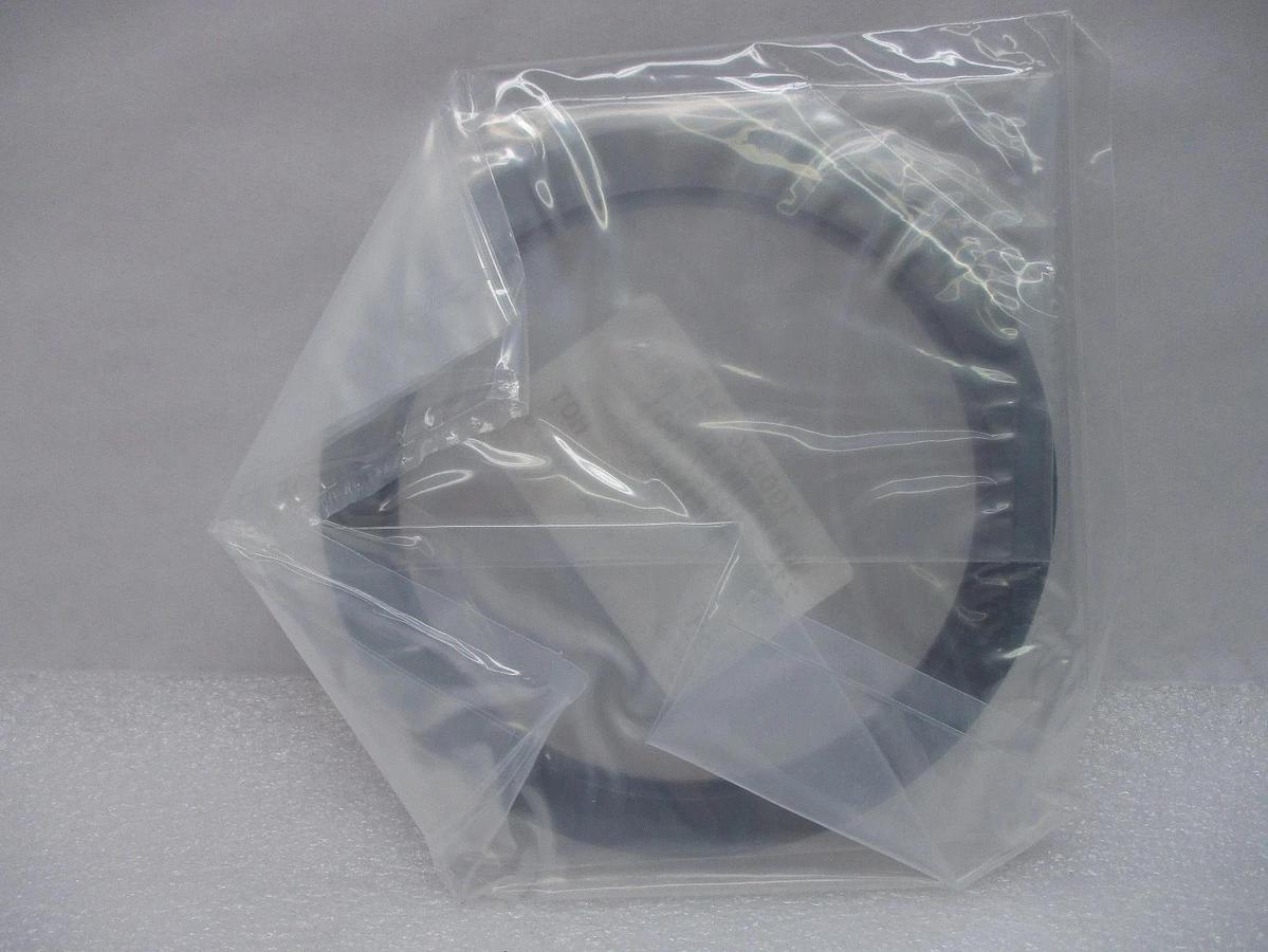 Lam Research 716-140427-001 STD 6 ESC NCH Hot Edge Ring 15DEG New Surplus