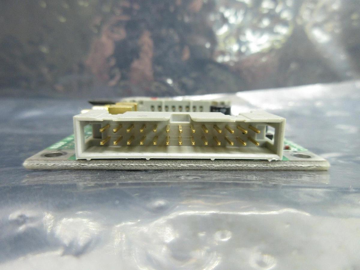 Used Nikon 4S013-394 Interface Board PCB STGX45 NSR System Used Working